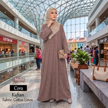 Cora Blouse Kaftan - Buy 2 @ Free TD999
