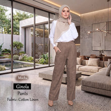 Ginola Pants