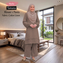 Tamana Set - Buy 2 @ Free TS666