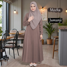 Jumanji Tunic Jumbo