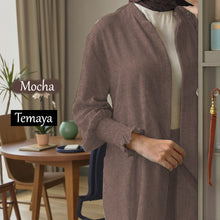 Temaya Cardigan Palazzo