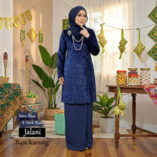 Jalani Baju Kurung - Buy 2 @ Free Shipping