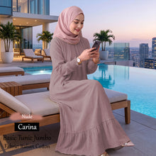 Carina Basic Tunic Jumbo - Buy 5 @ Free JB777