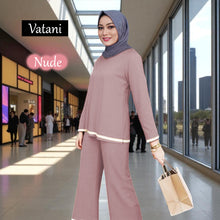 Vatani Set - Buy 2 Free BL777