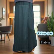 Emima  Skirt Pant