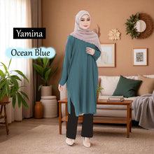 Yamina Blouse + Pants  - Buy 2 Free BL777