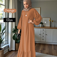 Eliya Tunic Jumbo - Buy 4 @ Free JB777 - Free COD Charge - Hannah Singapore