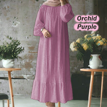 Bezza Wavy Tunic Jumbo (Loose Sleeve)