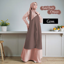 Gem Ina Tunic Dress