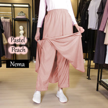 Nema B Skirt Pants