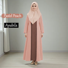 Ayubila Lace Tunic Jumbo
