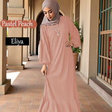 Eliya B Tunic Jumbo - Buy 4 @ Free JB777 - Free COD Charge - Hannah Singapore