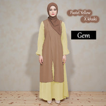Gem Ina Tunic Dress