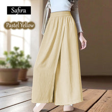 Safira B Skirt Pant - Paynow $12 - COD $14 - Buy 3 Free JB777