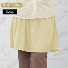 Xena Mini Skirt Extender - Buy 2 @ Free Diamond Ring GR888
