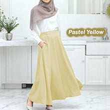 Elana Skirt B