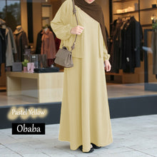 Obaba B Cardigan Dress