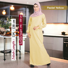 Nono Mini Jubah