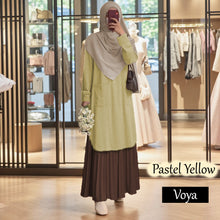 Voya Tunic Dress