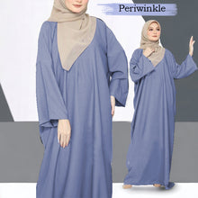 Lana Loose Kaftan B (Size xs - 5xl)