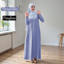 Finafino Tunic Jumbo - Paynow $12 - COD $14 - Buy 3 @ Free JB777