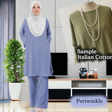 Emalina Italian Cotton Set B