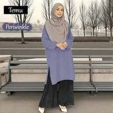 Temu 2 Tone Set