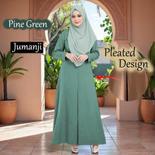 Jumanji Tunic Jumbo