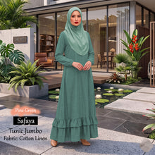 Safaya Tunic Jumbo Buy 2 @ Free TS666