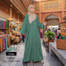 Cora Blouse Kaftan - Buy 2 @ Free TD999