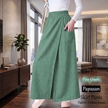 Papasan Skirt Pants - Buy 3 @ Free JB777