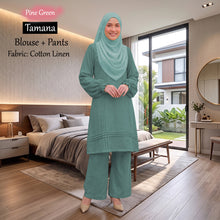 Tamana Set - Buy 2 @ Free TS666
