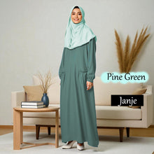 Janje Tunic Jumbo - Paynow $12 - COD $14 -Buy 3 @ Free Blouse BL777