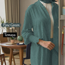 Temaya Cardigan Palazzo