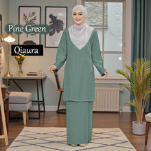Qiaura Baju Kurung Moden - Buy 3 @ Free JB777