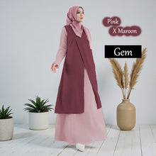Gem Ina Tunic Dress