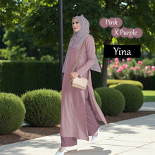 Yina 2 Tone Set