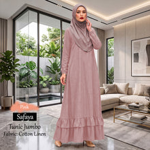 Safaya Tunic Jumbo Buy 2 @ Free TS666