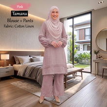 Tamana Set - Buy 2 @ Free TS666