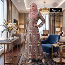 Norita Tunic Jumbo - Buy 2 @ Free Shipping