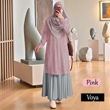 Voya Tunic Dress