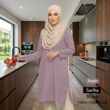 Sariha Blouse -  Buy 3 @ Free JB777