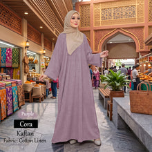 Cora Blouse Kaftan - Buy 2 @ Free TD999