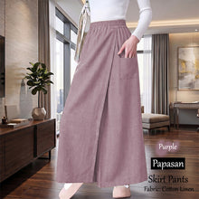 Papasan Skirt Pants - Buy 3 @ Free JB777