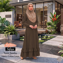 Safaya Tunic Jumbo Buy 2 @ Free TS666