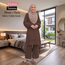 Tamana Set - Buy 2 @ Free TS666