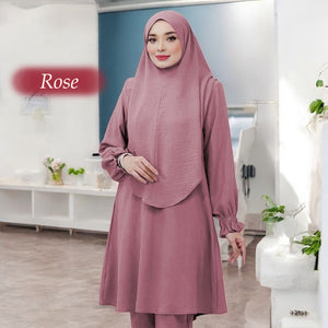 Yhana Set (No Tudung)