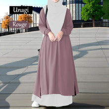 Unagi Tunic Dress - Buy 2 Free JB777