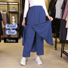Nema B Skirt Pants