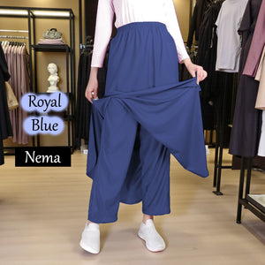 Nema B Skirt Pants